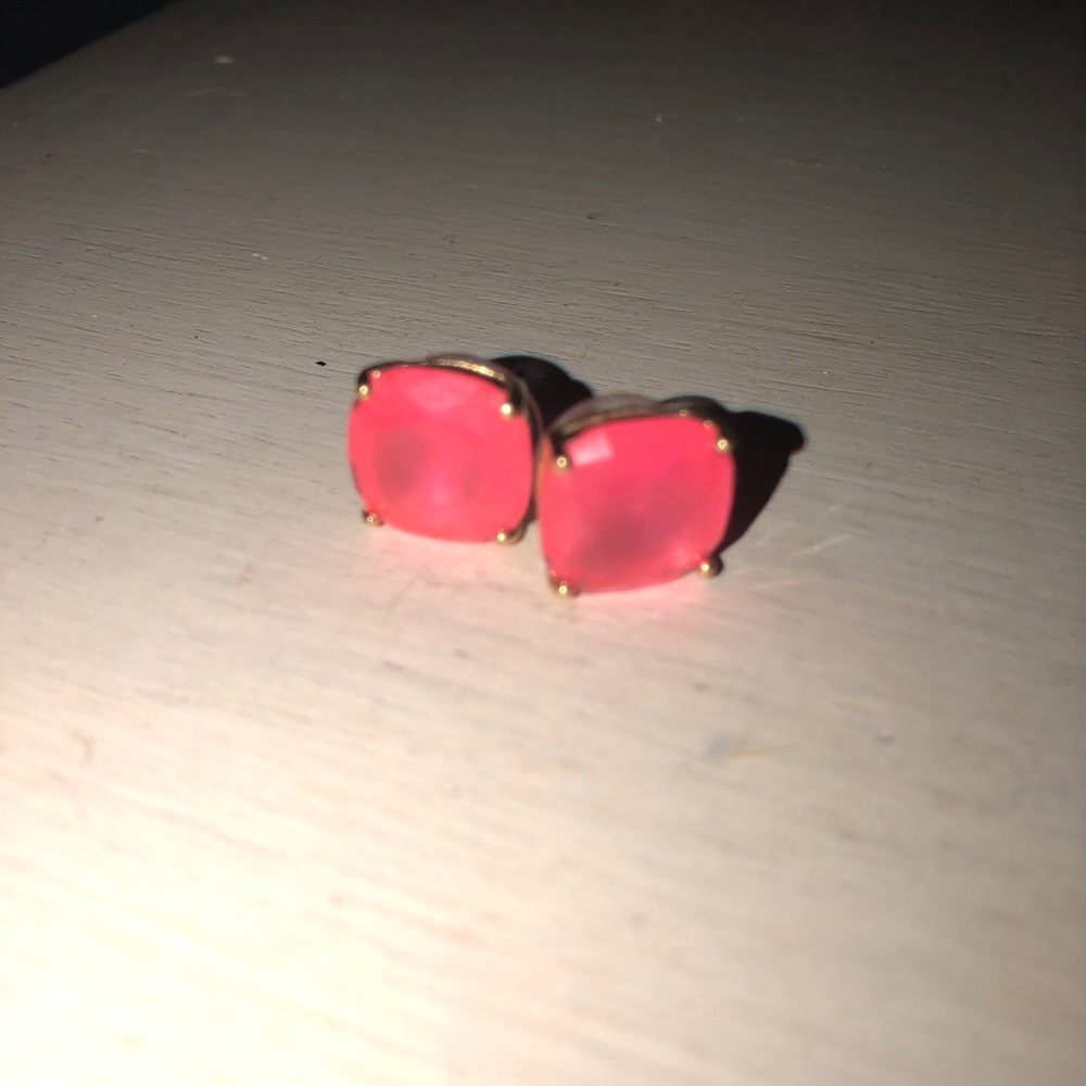 Kate Spade earrings